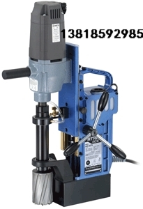 上海到成工業自動化設備 助力高效制造的磁力鉆、坡口機、攻絲機、噴涂機與空心鉆頭